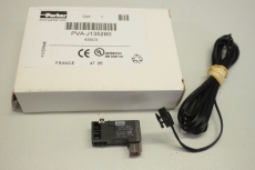 PARKER PVA-J1352B0 Ventil Inline Valve 45903 OVP