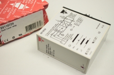 CARLO GAVAZZI SV110724 SV 110724 24V Dual Level Relay Relais  5709870007472