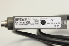  PEPPERL+FUCHS Reflexlichttaster ML4-8/40B/49/70B/81 419099