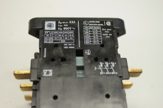  TELEMECANIQUE  Grundgerät 3p 63A Lasttrennschalter 055171 OVP