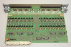 KLASCHKA 30.05- 42 YAL32 A4-2-31 32 Output 24V Modul Karte Board YAL32/A4-2-31