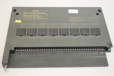 SIEMENS SIMATIC SM431 S7-400 6ES7431-7QH00-0AB E:6 Analog INPUT Analogeingabe  