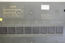 SIEMENS SIMATIC SM431 S7-400 6ES7431-7QH00-0AB E:6 Analog INPUT Analogeingabe  