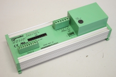 PHOENIX CONTACT IBS SL 24 BK-T 2719551  Buskoppler InterBus IBSSL24BK-T