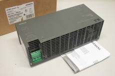  SIEMENS SITOP power 10 A 6EP1434-2BA00 Geregelte Stromversorgung 6EP14342BA00
