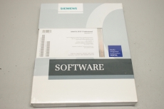 SIEMENS Simatic Step 7 Professional 6ES7822-1AA01-0XE5 Software Upgrade V11 OVP