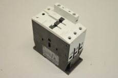 EATON XTCE050D DILM50 DIL M50 Leistungsschütz Circuit Breakter 