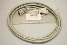 KUHNKE  45.768 5m  671.150.06 Drehgeber Kabel cable 671.150.06