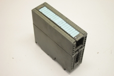  SIEMENS SIMATIC S7-300 SM321 Digital Modul EINGABE SM321