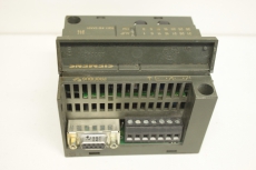  SIEMENS SIMATIC NET DP/AS-INTERFACE LINK 20E 6GK1415-2AA01 Modul AS-Interface 