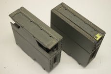  SIEMENS SIMATIC S7-300 SM332 & SM322 E:3 6ES7332-5HB01-0AB0 Analog AUSGABE 