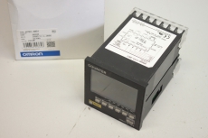 OMRON H7BX-AWD1 72x72mm Anzeige Display Counter Zähler 4547648453646