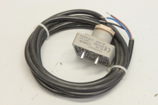 DANFOSS 018Z0291 Magnetspule Coil Solenoid Valve Kabel und Gehäuse 