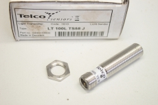  TELCO Näherungsschalter optisch photoelektrisch LT100LTS58J