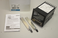 OMRON H7BX-AWD1 72x72 Anzeige Display Counter Zähler 4547648453646 OVP