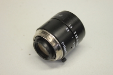 KOWA 16MM F1.4 Objektiv industrial lens  F=16MM/F1.4