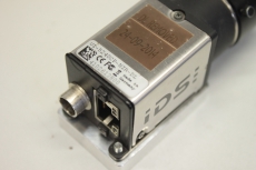 IDS UI-5240CP-NIR-DL & Kowa f=16mm F1.4 Kamera Camera  UI-5240CP NIR-DL