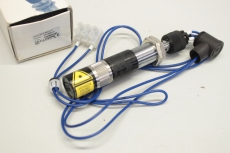 Z-LASER  Z20M18B F-640-IP75 ZM18RF619 Positioning laser  Z20M18B-F-640-IP75