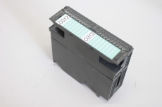 VIPA  322-1BH01 SM322  3221BH01 E:2 DO 16xDC24V 1A 