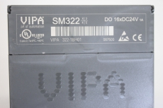 VIPA  322-1BH01 SM322  3221BH01 E:2 DO 16xDC24V 1A 