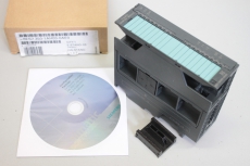  SIEMENS SIMATIC S7-300 6ES7350-1AH03-0AE0 E:3 Funktionsmodul 