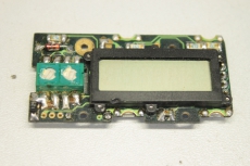 für Posalux Teifeneinstellung 0802B 210-104 8247 Operator Panel Anzeige 0802B