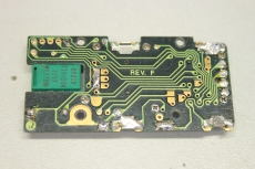 für Posalux Teifeneinstellung 0802B 210-104 8247 Operator Panel Anzeige 0802B