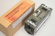  SIEMENS SIMATIC DP 6ES7972-0AA01-0XA0 E:03 RS485 REPEATER PROFIBUS 