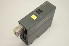VIPA 353-1DP01 IM353DP Schnittstellenmodul Interface Modul Profibus DB E:2 