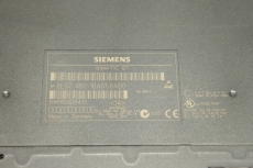  SIEMENS SIMATIC S7-400 6ES7460-1BA01-0AB0 E:1 Anschaltbaugruppe 