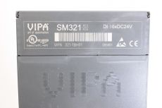 VIPA VIPA 321-1BH01 SM321 Digital Modul INPUT 