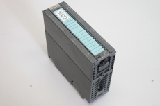  SIEMENS SIMATIC S7-300 6ES7322-1HF10-0AA Digital Modul AUSGABE  