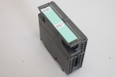 VIPA V321-1BH01 SM321 DI16XDC24V E:2 Digital Modul INPUT 