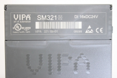 VIPA  321-1BH01 SM321 DI16XDC24V E:2 Digital Modul INPUT 