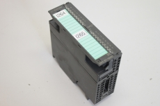 VIPA  321-1BH01 SM321 DI16XDC24V E:2 Digital Modul INPUT 