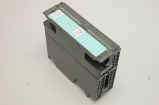 VIPA VIPA321-1BH01 SM321 DI16XDC24V E:2 Digital Modul INPUT 