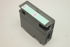 VIPA VIPA321-1BH01 SM321 DI16XDC24V E:2 Digital Modul INPUT 