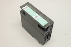 VIPA VIPA321-1BH01 SM321 DI16XDC24V E:2 Digital Modul INPUT 