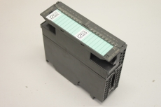 VIPA VIPA321-1BH01 SM321 DI16XDC24V E:2 Digital Modul INPUT 