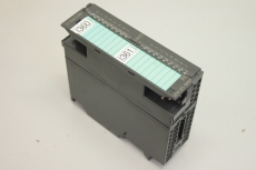 VIPA VIPA321-1BH01 SM321 DI16XDC24V E:2 Digital Modul INPUT 