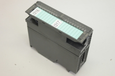 VIPA VIPA321-1BH01 SM321 DI16XDC24V E:2 Digital Modul INPUT 