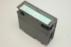 VIPA VIPA321-1BH01 SM321 DI16XDC24V E:2 Digital Modul INPUT 