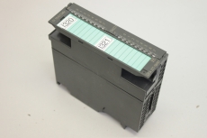 VIPA VIPA321-1BH01 SM321 DI16XDC24V E:2 Digital Modul INPUT 