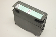 VIPA 322-1BH01 DO 16xDC24V 1A SM322 DO 16XDC24V E:2 Digital Modul OUTPUT 