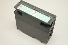 VIPA  322-1BH01 SM322 DO 16xDC24V 1A E:2 Digital Modul OUTPUT 