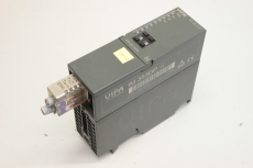 VIPA 353-1DP01 IM353DP Schnittstellenmodul Interface Modul Profibus DB E:2 