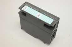 VIPA  322-1BH01 DO 16xDC24V 1A SM322 E:2 Digital Modul OUTPUT 