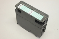 VIPA 322-1BH01 DO 16xDC24V 1A SM322 E:2 Digital Modul OUTPUT 