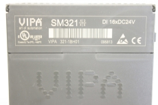 VIPA  321-1BH01 SM321 DI16XDC24V E:2 Digital Modul INPUT 
