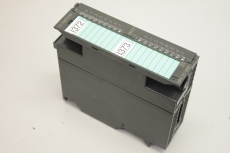 VIPA  321-1BH01 SM321 DI16XDC24V  E:2 Digital Modul INPUT 